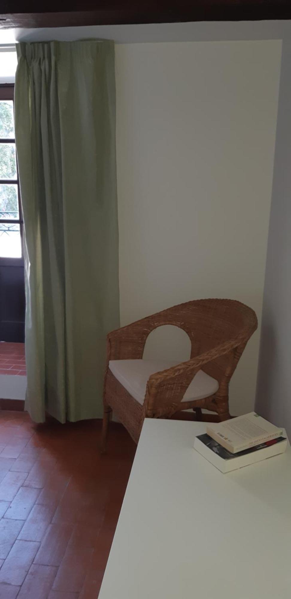 Casa do General Afife Quarto foto